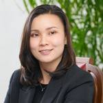 Christine Suki