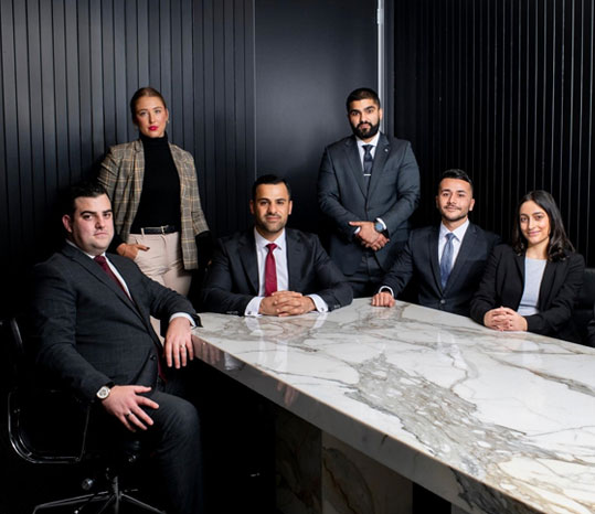 APWG Legal Expert Team